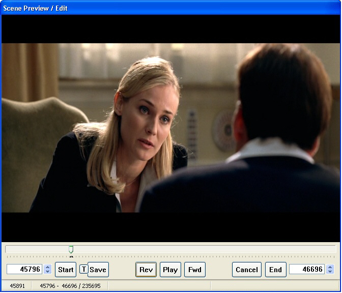 edit scene dlg